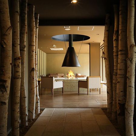 Oyado Morinone Hotel Kaminoyama ภายนอก รูปภาพ