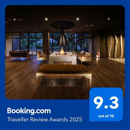 Oyado Morinone Hotel Kaminoyama ภายนอก รูปภาพ