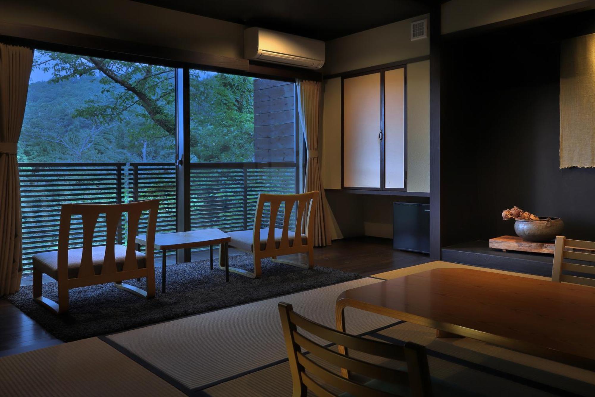 Oyado Morinone Hotel Kaminoyama ภายนอก รูปภาพ