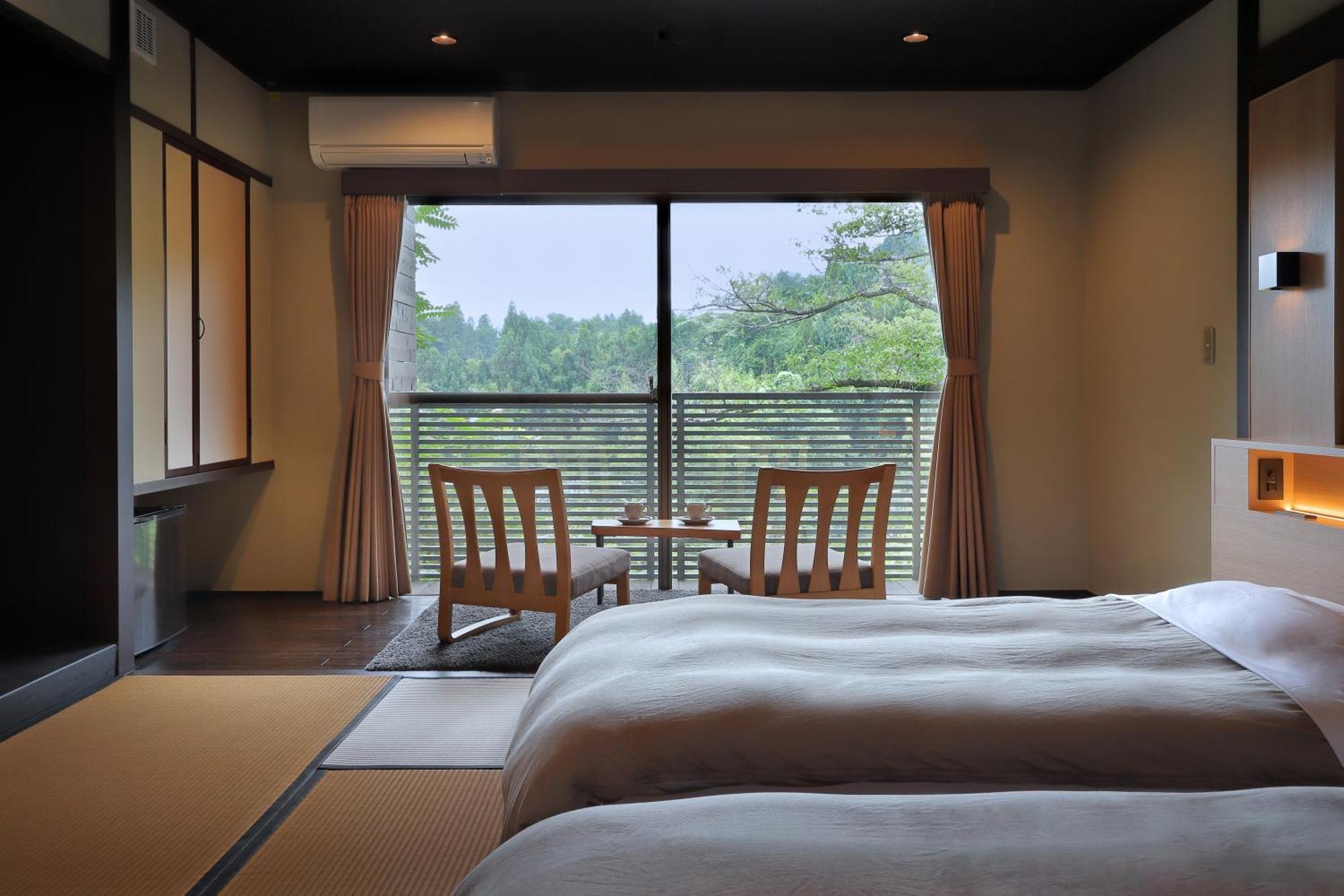 Oyado Morinone Hotel Kaminoyama ห้อง รูปภาพ