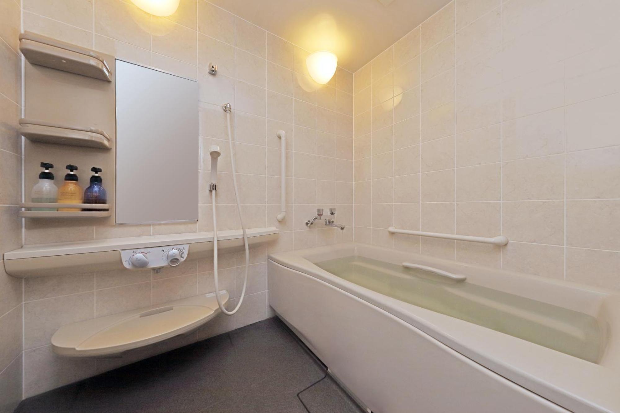 Oyado Morinone Hotel Kaminoyama ภายนอก รูปภาพ
