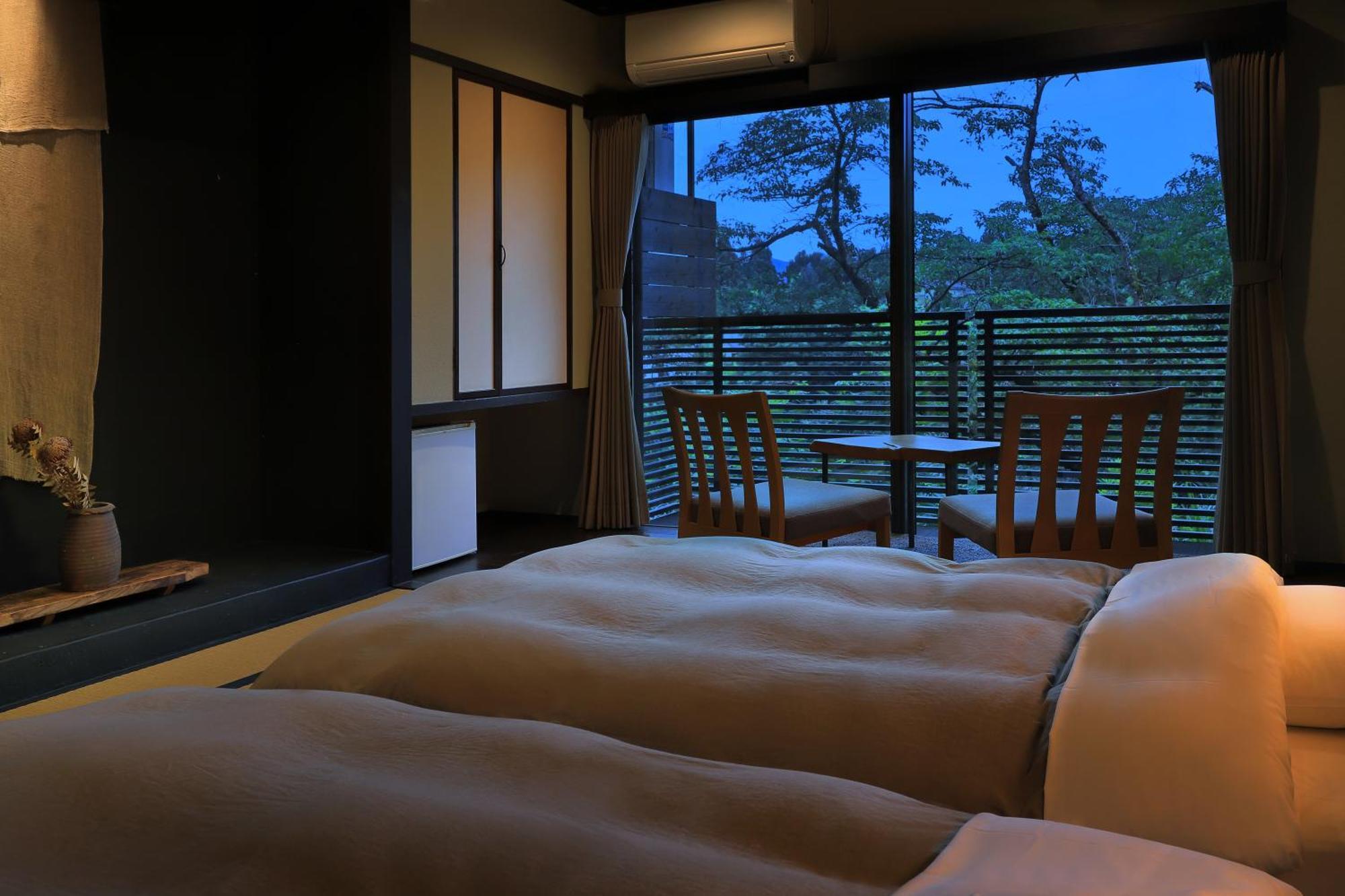 Oyado Morinone Hotel Kaminoyama ห้อง รูปภาพ