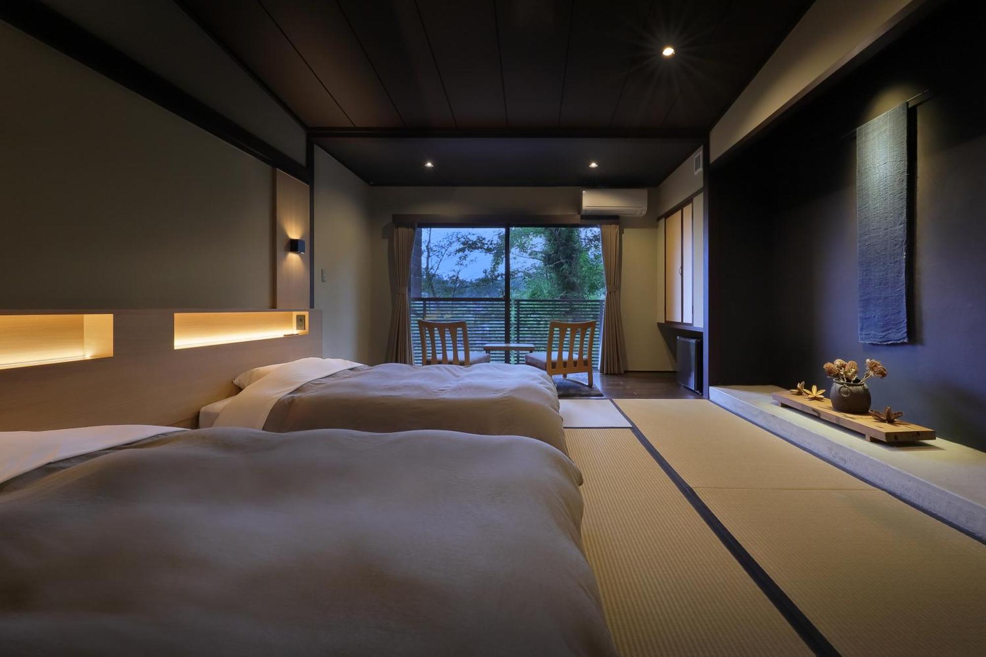 Oyado Morinone Hotel Kaminoyama ห้อง รูปภาพ