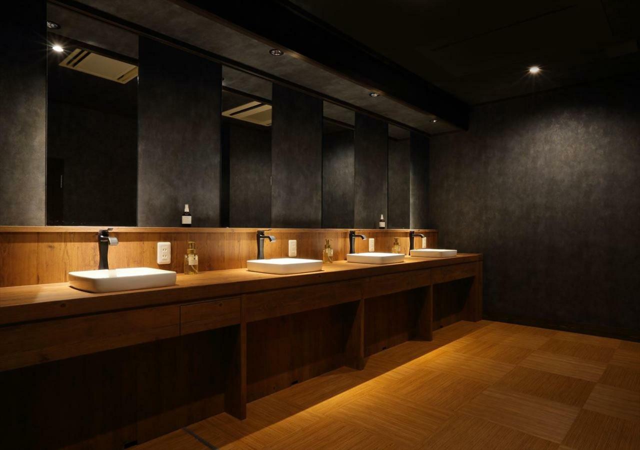 Oyado Morinone Hotel Kaminoyama ภายนอก รูปภาพ